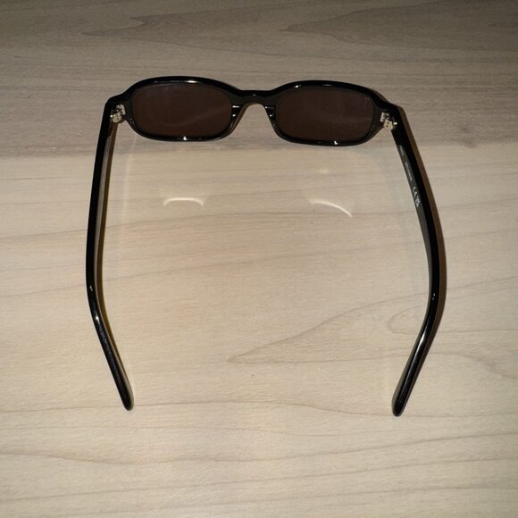 DMY Studios Margot Black Sunglasses Women's One Size OS - Picture 4 of 9